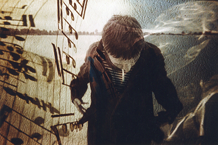 © Eugeny Pavlov. Untitled, 1977